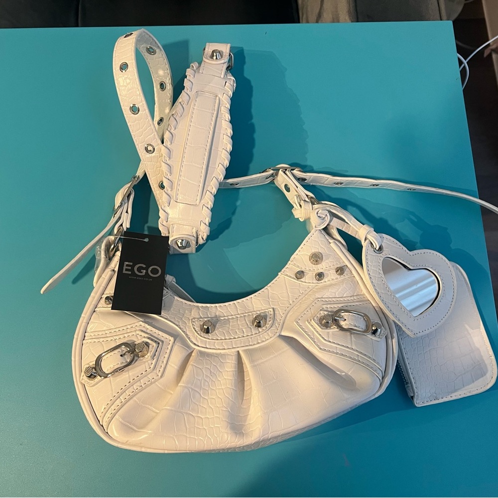 Ego Cagole Bag